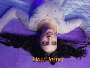 Liana_jasper