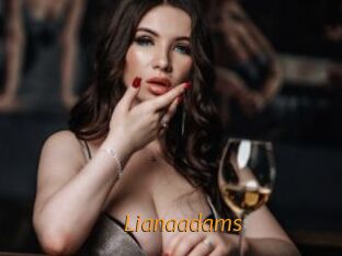 Lianaadams