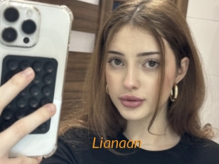 Lianaan