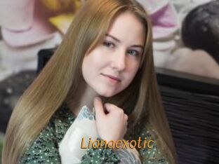 Lianaexotic