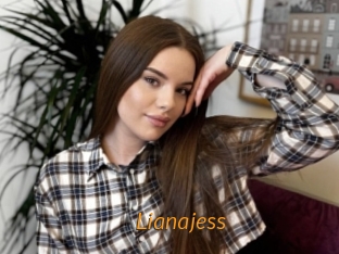 Lianajess