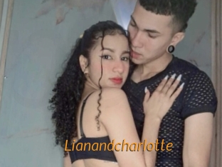 lianandcharlotte Porn University