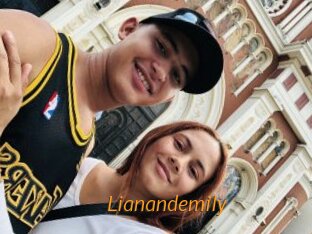 Lianandemily