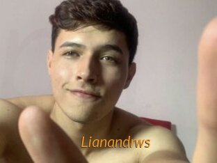 Lianandrws