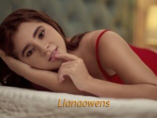 lianaowens Porn University