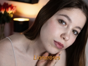 Lianaroses