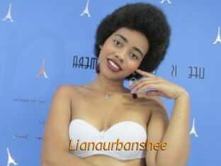 Lianaurbanshee