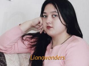 Lianawonders