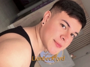 lianbeckford Porn University