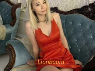 lianboom Porn University