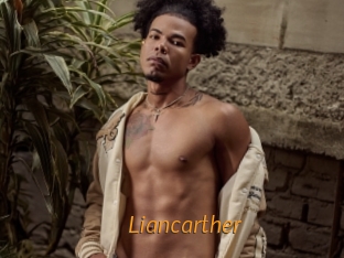 liancarther Porn University