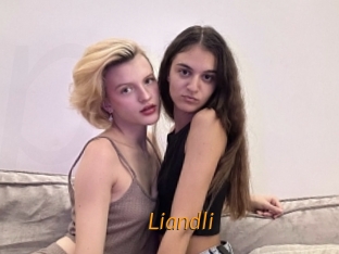 Liandli