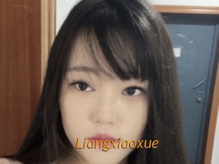 liangxiaoxue Porn University