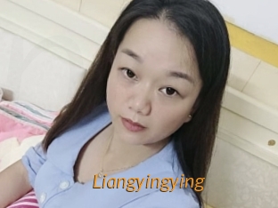 Liangyingying