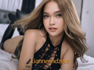 Lianneandzeus