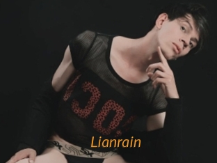 Lianrain