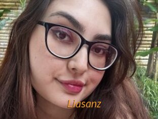 Liasanz