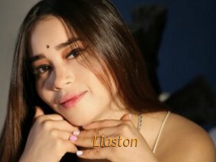 Liaston