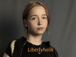 Libertyhalik