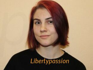 Libertypassion