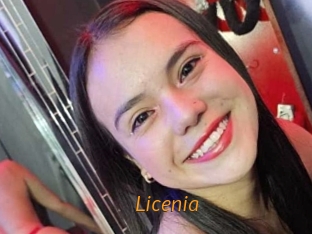 Licenia