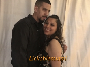 lickablemiami Porn University