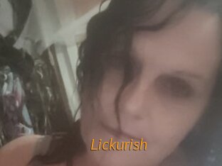 Lickurish