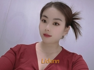 Lidann