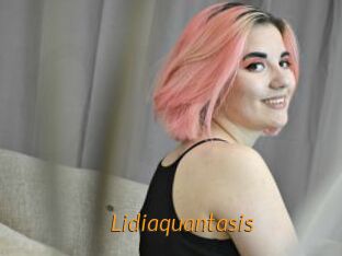 lidiaquantasis Porn University