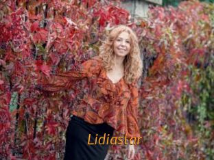 Lidiastar