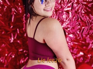 Lie_lee20