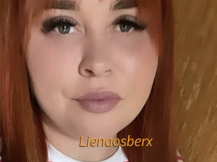 Lienaosberx