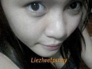 Liezlwetpussy