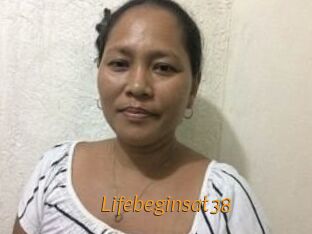Lifebeginsat38