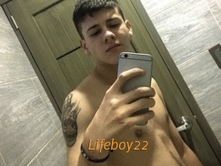 Lifeboy22