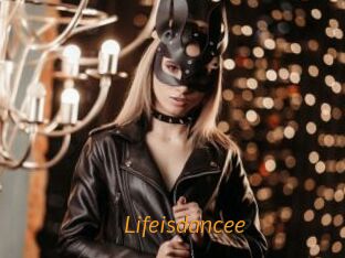 Lifeisdancee
