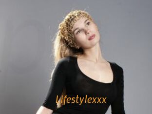 Lifestylexxx