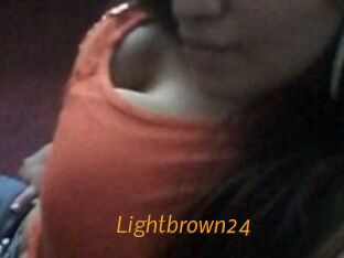 Lightbrown24