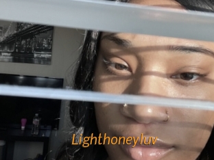 Lighthoneyluv