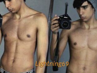 Lightning69