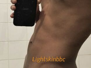 Lightskinbbc