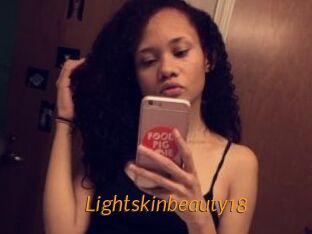 Lightskinbeauty18