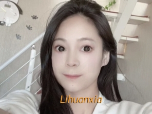 Lihuanxia