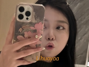 lihuayaa Porn University