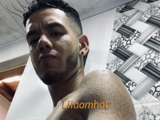 liiaamhot Porn University
