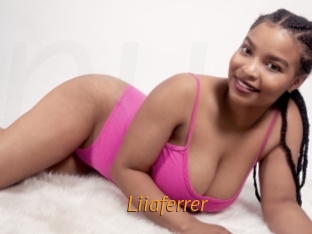 Liiaferrer