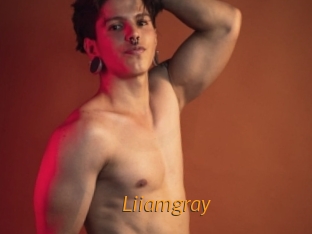 Liiamgray