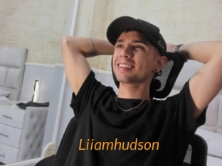 liiamhudson Porn University