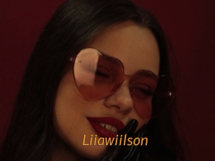 Liiawiilson