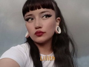 Liilith